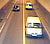 Traffic Cam - M4 Brynglas Tunnels near Newport