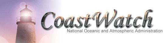 CoastWatch Home Page -- NOAA
