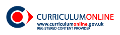 Curriculum Online registered content provider