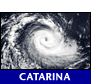 Hurricane Catarina