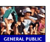Services for general public