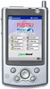 OpenHand Wireless Email Solution supports the Fujitsu Polar Challenge