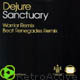 Dejure - Sanctuary disk 2