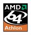 AMD Athlon™ 64 Desktop Processor