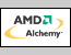 AMD Alchemy™ Au1550 Processor