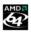 AMD64 Device Drivers