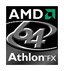 Athlon 64FX