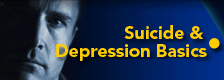 Suicide & Depression Basics