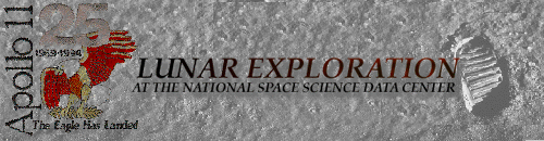 [Lunar Exploration Logo]