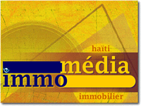 ImmoMdia Haiti