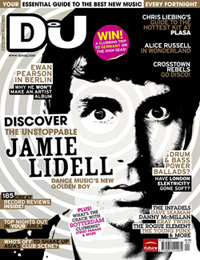 Subscribe to DJmag