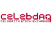 Celebdaq information (Image: Celebdaq logo)