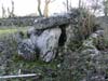 Caherphuca - Wedge Tomb - County Clare: The Good Bit