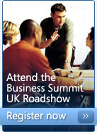 Business Summit UK Roadshow