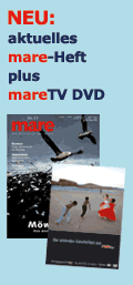 Heft + mareTV DVD