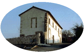 L'Osservatorio di Frasso Sabino