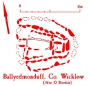 1 new plan added to Ballyedmonduff (Wedge Tomb in County Dublin)