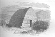 1 new old image added to Gallarus Oratory (Oratory in County Kerry)