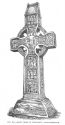 2 new old images added to Monasterboice (High Cross in County Louth)