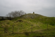 2 new images added to Vicars Carn (Cairn in County Armagh)