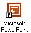 PowerPoint Icon On Desktop