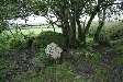 Carrowmurray - Wedge Tomb - County Sligo: From SW