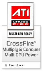 CrossFire&trade - Multiply & Conquer - Multi-GPU Power
