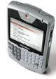 rim blackberry 8707v