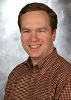 Jeff Price, Senior Director, Microsoft Windows Server Group