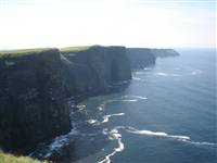 July 12th - Shannon - Cliffs of Moher - Killarney