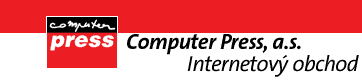 Computer Press, a.s. | Internetov obchod