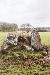 Inchincurka - Wedge Tomb - County Cork: Front