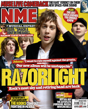NME Cover
200506