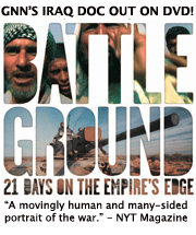 Buy Battleground on DVD