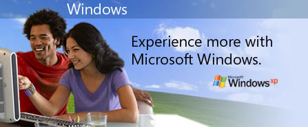 Microsoft Windows events and webcasts