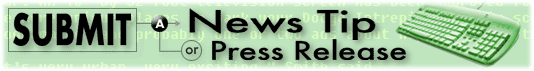 Submit a News Tip or Press Release