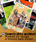 Search dBmagazine.com.au using Google!