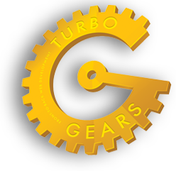 TurboGears G gear logo