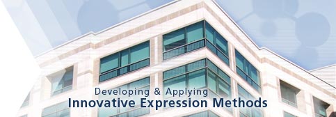 Developing & Applying Innoviative Expression Methods
