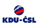 Logo KDU-SL 
