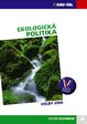 Program KDU-SL-ekologick politika