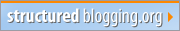 Structured Blogging