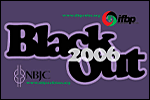 NBJC's BlackOut 2006