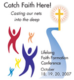 2007 Lifelong Faith Formation Conference