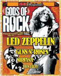 NME Originals: Gods Of Rock
