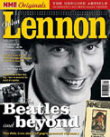 NME Originals: Lennon