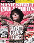 NME Originals: Manic Street Preachers
