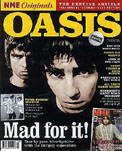 NME Originals: Oasis