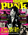 NME Originals: Punk