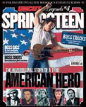 Uncut Legends: Springsteen